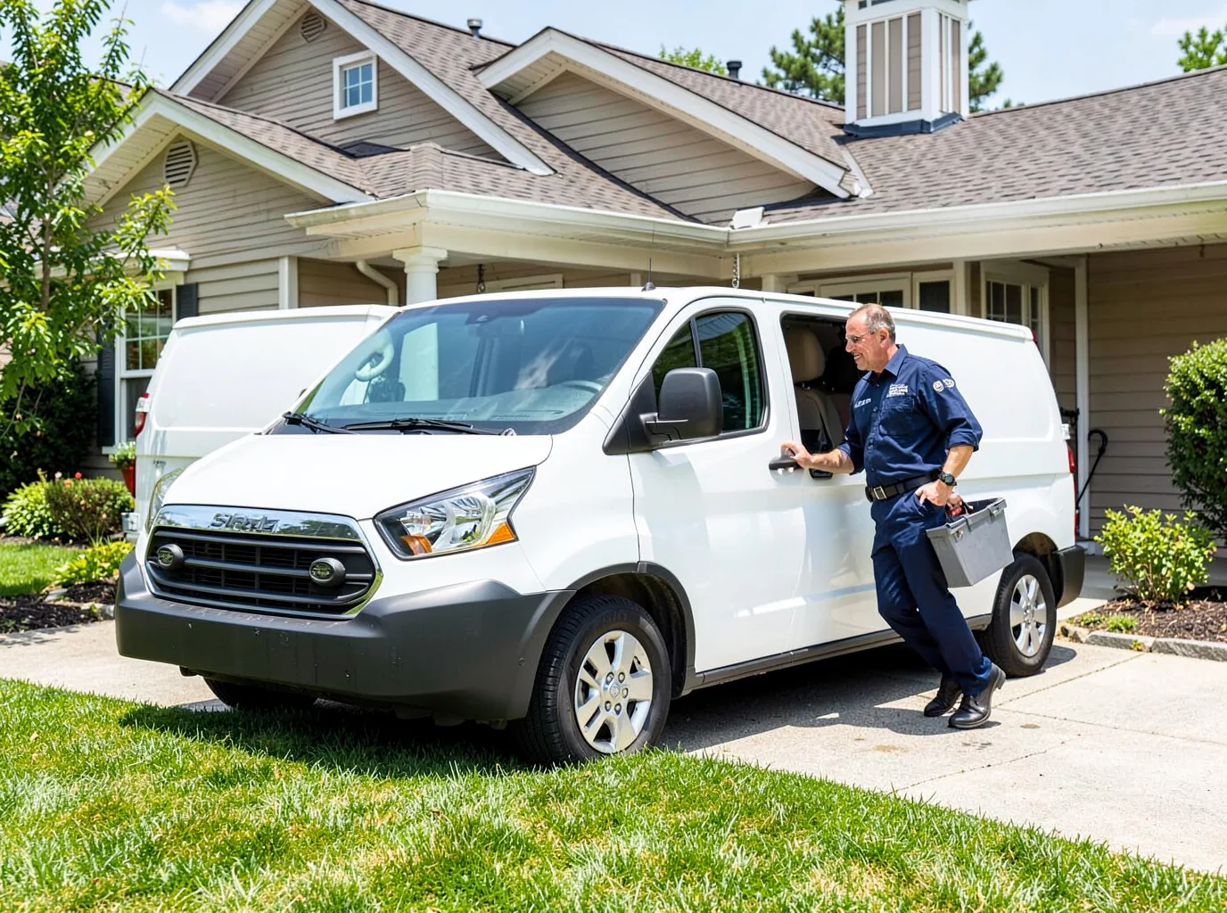 Emergency Plumber company in Lakeshore, FL